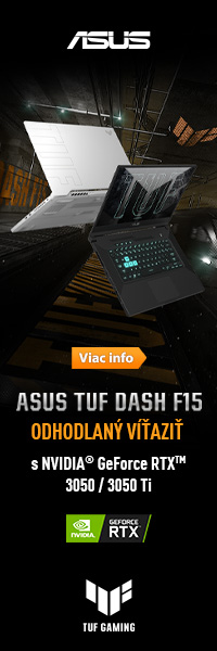 Asus Tuf Dash